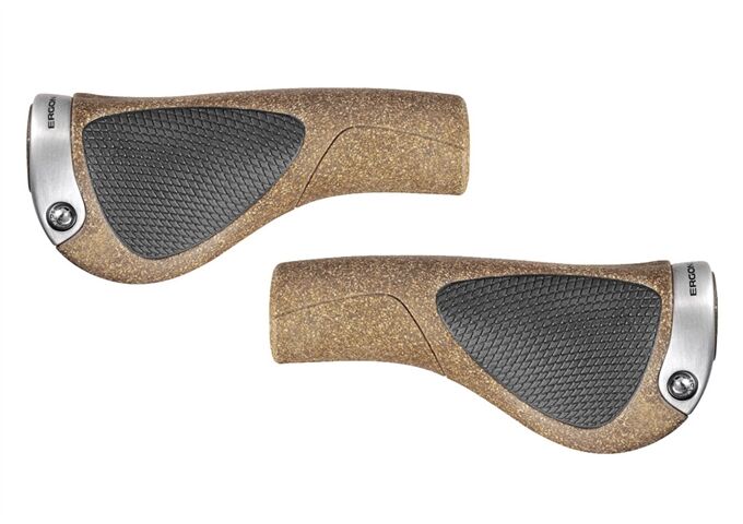Ergon GP1-S Bio Kork - lang/lang