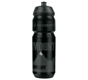 SKS Flasche Mountain 0,75l schwarz