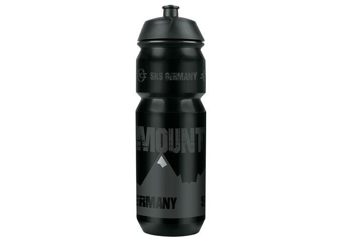 SKS Flasche Mountain 0,75l schwarz