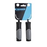 Matrix Lenkergriff G6 Dual Density schwarz 120/120mm
