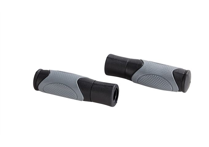 Matrix Lenkergriff G6 Dual Density schwarz 120/120mm