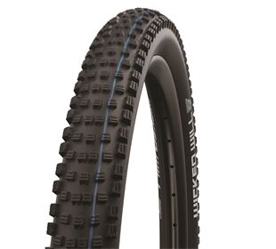 Schwalbe 62-584 Wicked Will HS614 SnakeSkin sz fb (schwarz)