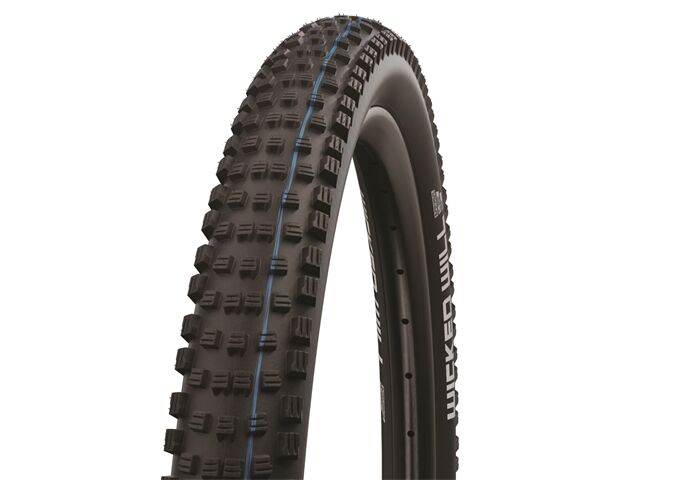 Schwalbe 62-584 Wicked Will HS614 SnakeSkin sz fb