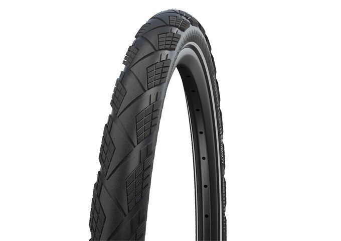 Schwalbe 40-622 Marathon Efficiency HS617 Evo sz reflex fb