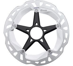 Shimano Bremsscheibe RT-MT800 180mm CL Außenverzahnung