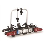 Uebler Heckträger i21 60° Abklappwinkel