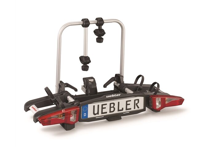 Uebler Heckträger i21 60° Abklappwinkel