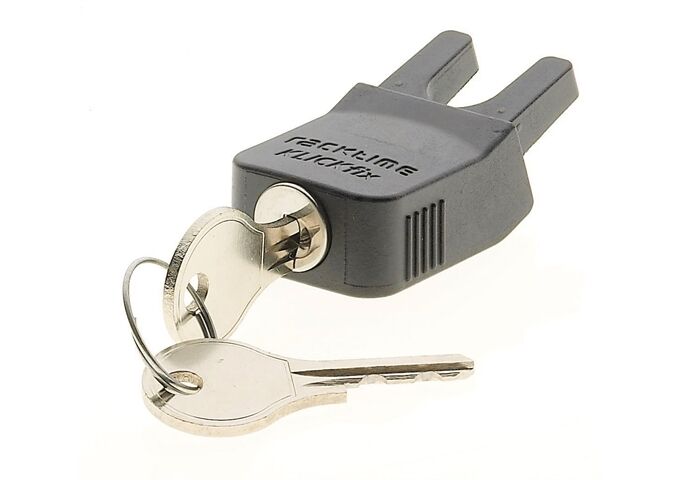 Racktime Schloss für Snapit Adapter Racktime