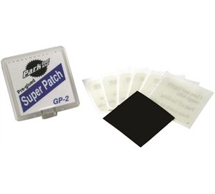 Park Tool Flicken GP-2C selbstklebend