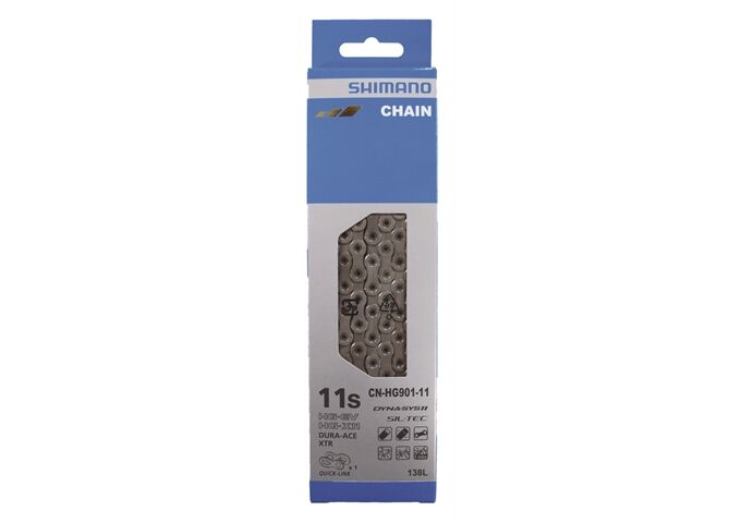 Shimano Kette CN-HG901 11f 138 Glieder