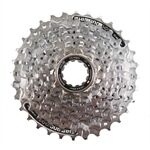 Shimano Kassette CS-HG51 8f 11-32Z