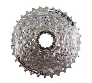 Shimano Kassette CS-HG51 8f 11-32Z