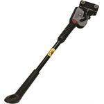 Hebie Hinterbauständer Fix 40 / 28"-29" schwarz 0661 ÜLE