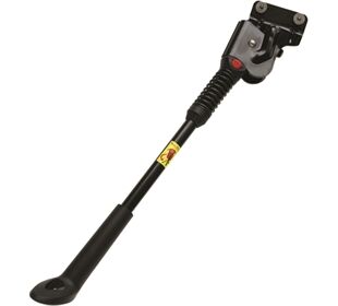 Hebie Hinterbauständer Fix 40 / 28"-29" schwarz 0661 ÜLE