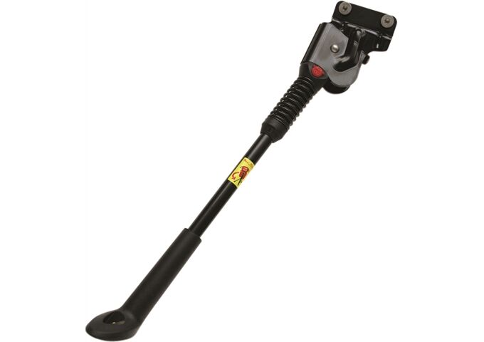 Hebie Hinterbauständer Fix 40 / 28"-29" schwarz 0661 ÜLE