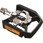 Shimano PD-T8000 Pedal SPD m. Reflektoren