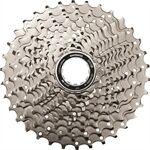 Shimano Kassette CS-HG500 10f 11-34Z