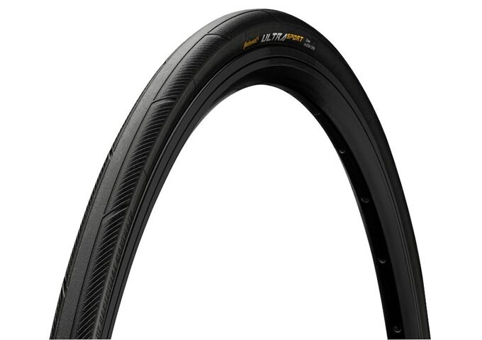 Continental 23-622 Ultra Sport III PureGrip sw