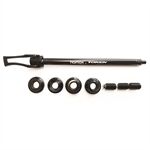 Hamax Steckachse 12mm thru-axle universal