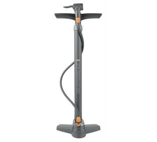 SKS Air-X-Press 8.0 anthrazit