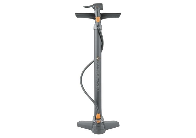 SKS Air-X-Press 8.0 anthrazit