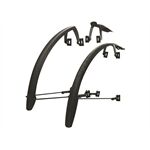 SKS Schutzblechset Speedrocker 28" max. 42mm