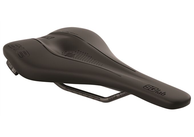 SQLab 612 Ergowave active 2.1 - 16cm