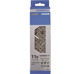 Shimano Kette CN-HG901 11/12f 116 Glieder