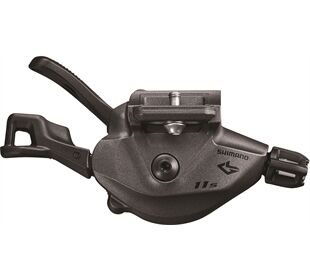 Shimano Schalthebel Deore XT SL-M8130 11f I-Spec EV rechts