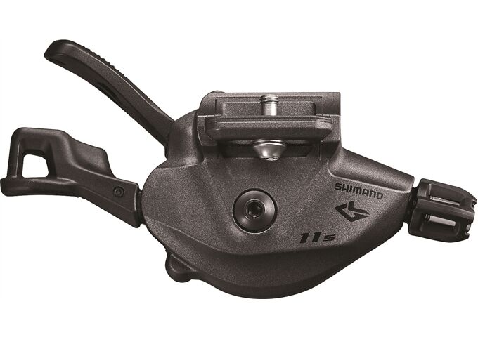 Shimano Schalthebel Deore XT SL-M8130 11f I-Spec EV rechts