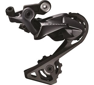 Shimano Schaltwerk Ultegra RD-R8000 11f kurz