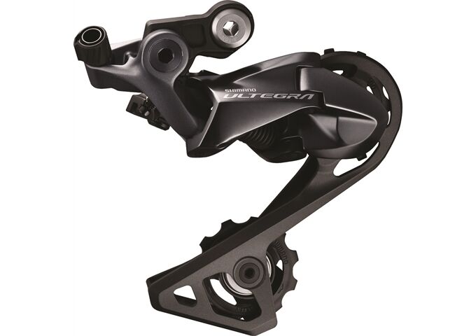 Shimano Schaltwerk Ultegra RD-R8000 11f kurz