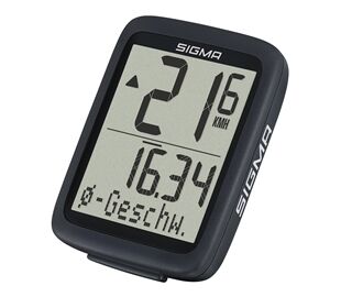 Sigma BC 8.0 WL ATS Computer