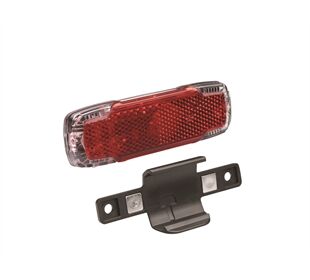 B&M Akkurücklicht Toplight 2C permanent