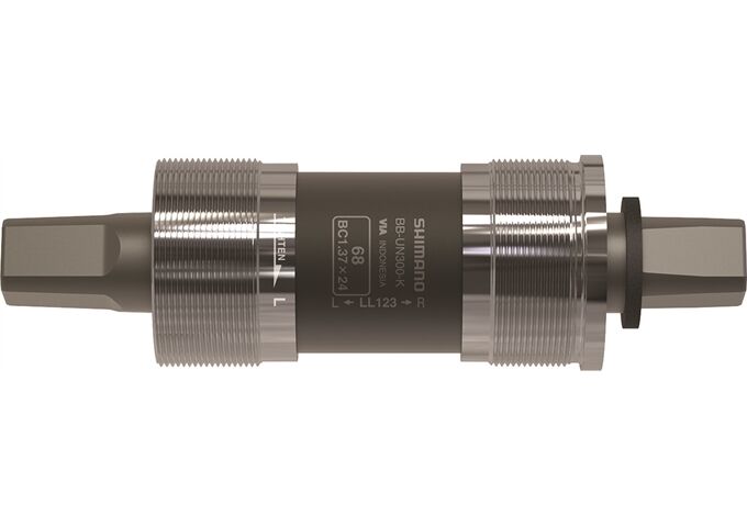 Shimano Innenlager BB-UN300 Vierkant 68/110mm BSA