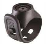 Sigma Scheinwerferhalter f. Aura schwarz