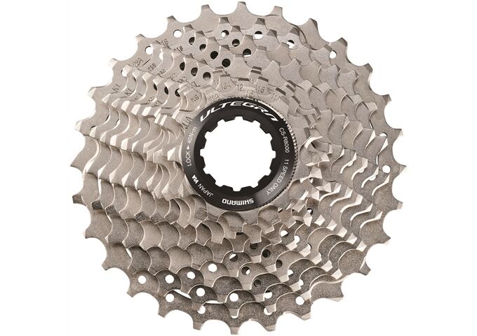 Shimano Kassette Ultegra CS-R8000 11f 11-28Z