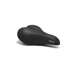 Selle Royal Trekking Sattel Avenue Uni Moderate 258x183mm (schwarz)