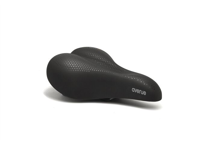 Selle Royal Trekking Sattel Avenue Uni Moderate 258x183mm