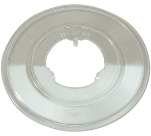 Hebie Speichenschutzscheibe  Kassette 36Z