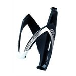 Elite Custom Race schwarz/matt Fl. Halter