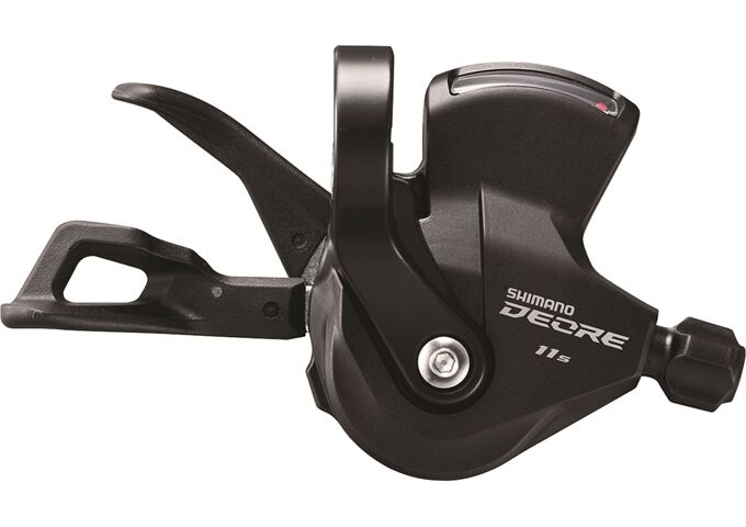 Shimano Schalthebel Deore SL-M5100 11f rechts schwarz