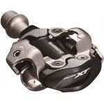 Shimano PD-M8100 Pedal Deore XT SPD schwarz o. Reflector