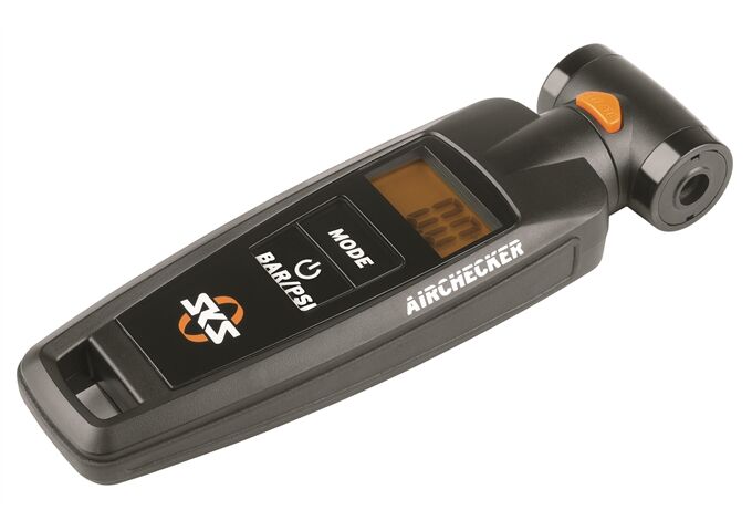 SKS Air Checker
