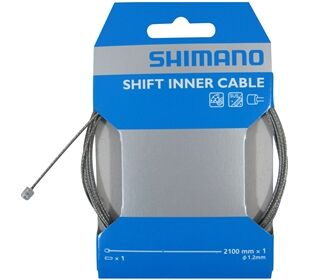 Shimano Schaltzugset MTB/Road Niro kpl.