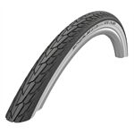 Schwalbe 32-622 Road Cruiser HS484 TwinSkin sz/weiß