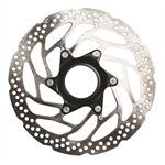 Shimano Bremsscheibe SM-RT30 CL 203mm innen-/außenverzahnt