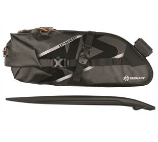 SKS Explorer Exp. Saddelbag