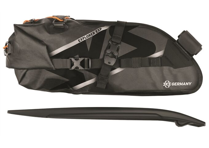 SKS Explorer Exp. Saddelbag
