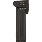 Abus 6150/85 Bordo Combo Lite Falt/Zahlen